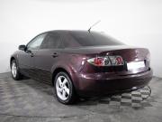 Mazda 6 I (GG) Рестайлинг Санкт-Петербург  - изображение 26