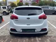 Kia Ceed II Череповец  - изображение 20