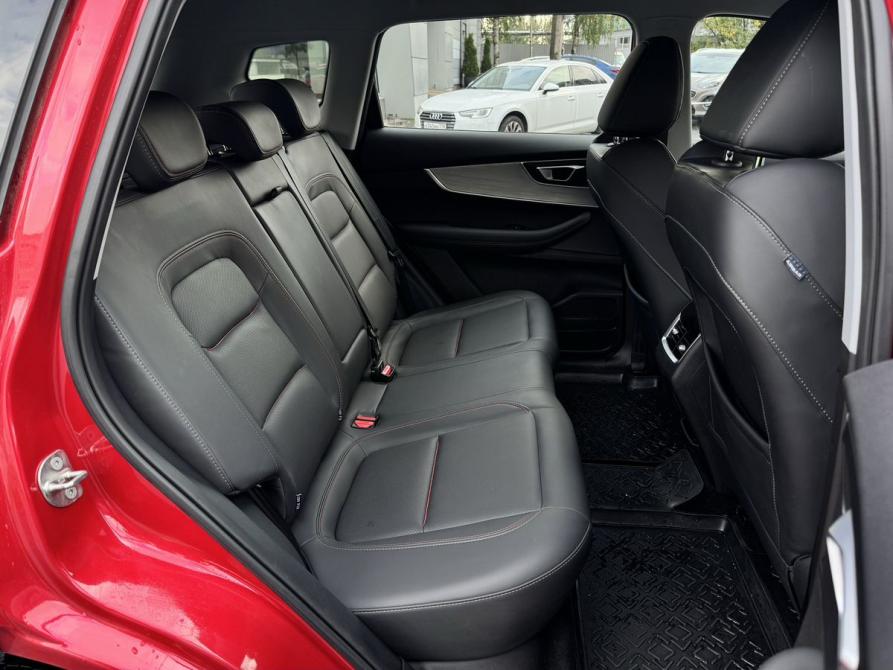 Chery Tiggo 7 Pro I Санкт-Петербург  - изображение 24