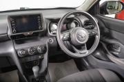 Toyota Yaris Cross I Томск  - изображение 29