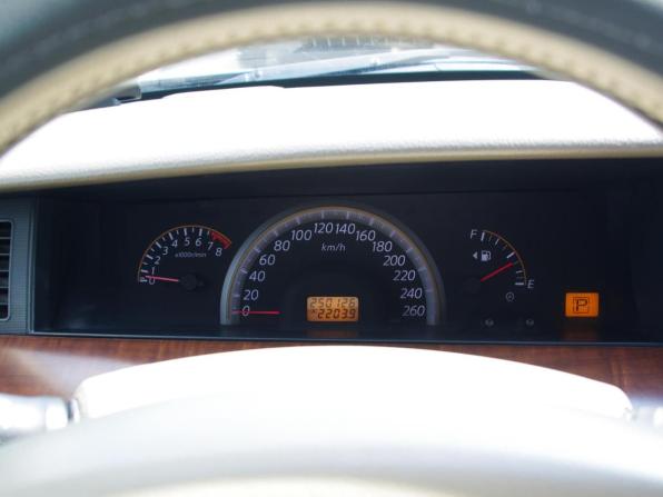 Nissan Teana I Рестайлинг с пробегом 2006 года, цена 699 000 рублей, 250124 км, седан, Автокод Объявления
