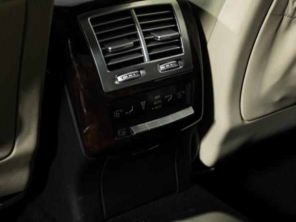 Mercedes-Benz S-Класс V (W221) с пробегом 2008 года, цена 1 350 000 рублей, 192009 км, седан, Автокод Объявления