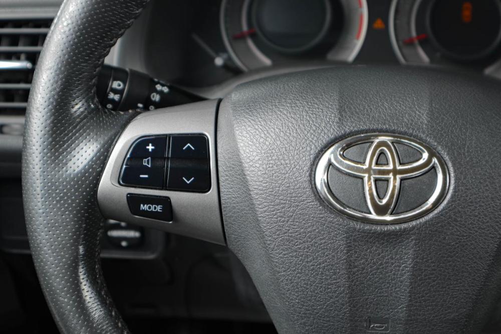 Toyota Corolla X (E140 E150) Рестайлинг Тюмень  - изображение 15
