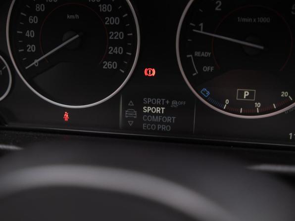BMW 3 серии VI (F3x) Рестайлинг с пробегом 2016 года, цена 2 359 000 рублей, 185681 км, седан, Автокод Объявления