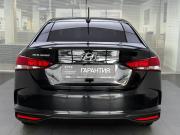 Hyundai Solaris II Рестайлинг Уфа  - изображение 29