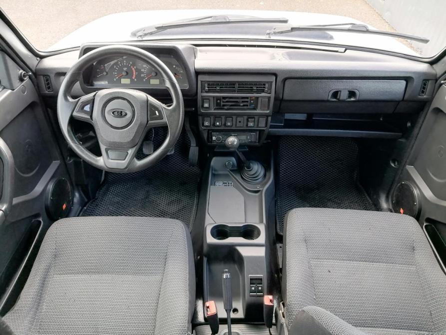 Lada (ВАЗ) 2121 (4x4) I Рестайлинг Стерлитамак  - изображение 17