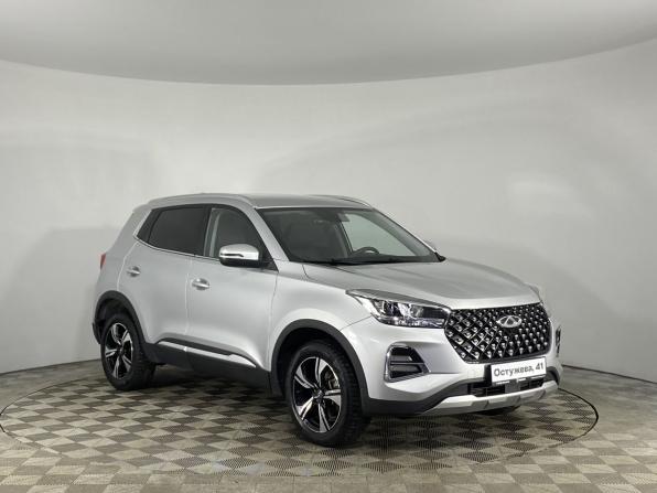 Chery Tiggo 4 Pro I Рестайлинг с пробегом 2024 года, цена 1 725 000 рублей, 39208 км, внедорожник, Автокод Объявления