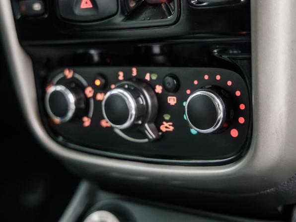 Renault Duster I с пробегом 2014 года, цена 1 134 000 рублей, 136495 км, внедорожник, Автокод Объявления