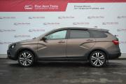 Lada (ВАЗ) Vesta I Старый Оскол  - изображение 23