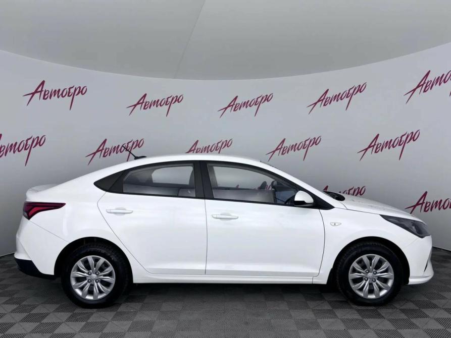 Hyundai Solaris II Рестайлинг Псков  - изображение 6