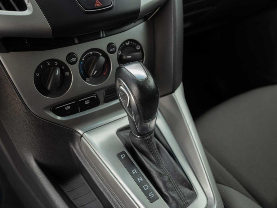 Ford Focus III Новосибирск  - изображение 16