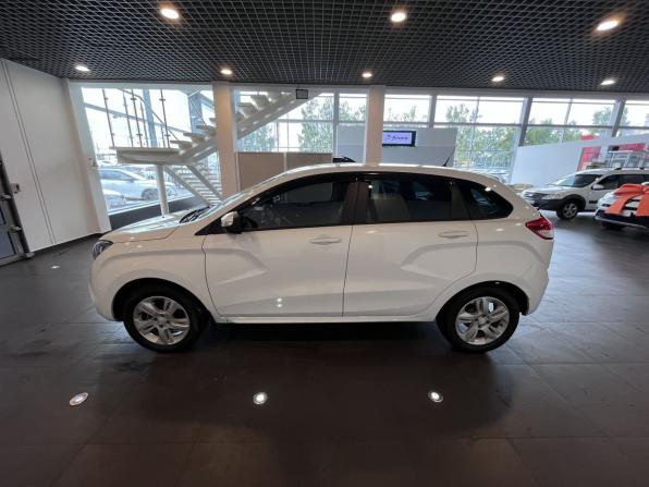 Lada (ВАЗ) XRAY I с пробегом 2019 года, цена 682 000 рублей, 127400 км, хэтчбек, Автокод Объявления