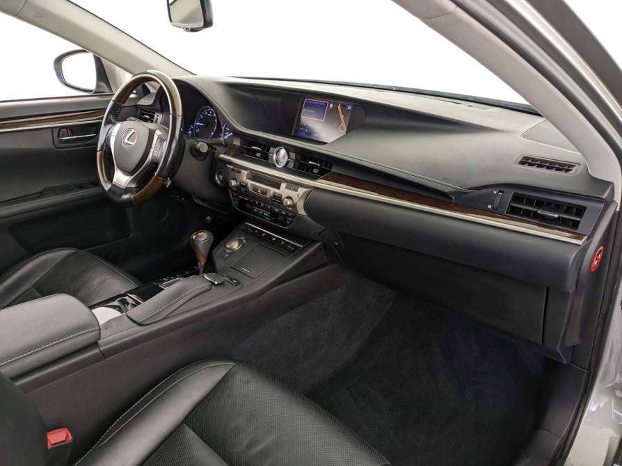 Lexus ES VI Москва  - изображение 11