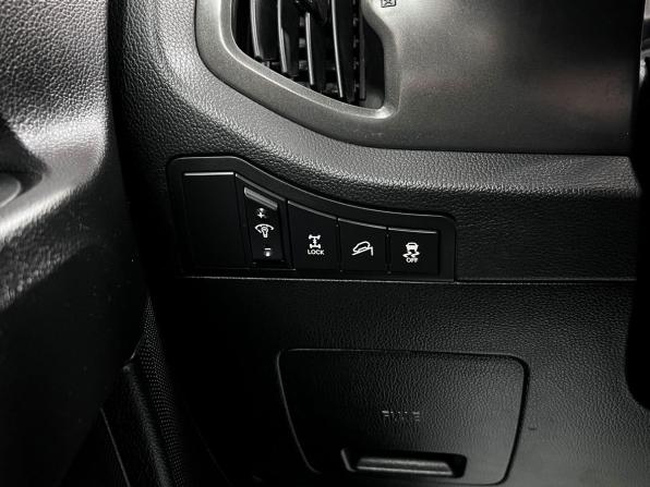 Kia Sportage III с пробегом 2013 года, цена 1 395 000 рублей, 207102 км, внедорожник, Автокод Объявления