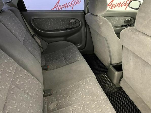 Kia Spectra I Рестайлинг 2 с пробегом 2007 года, цена 289 000 рублей, 156171 км, седан, Автокод Объявления