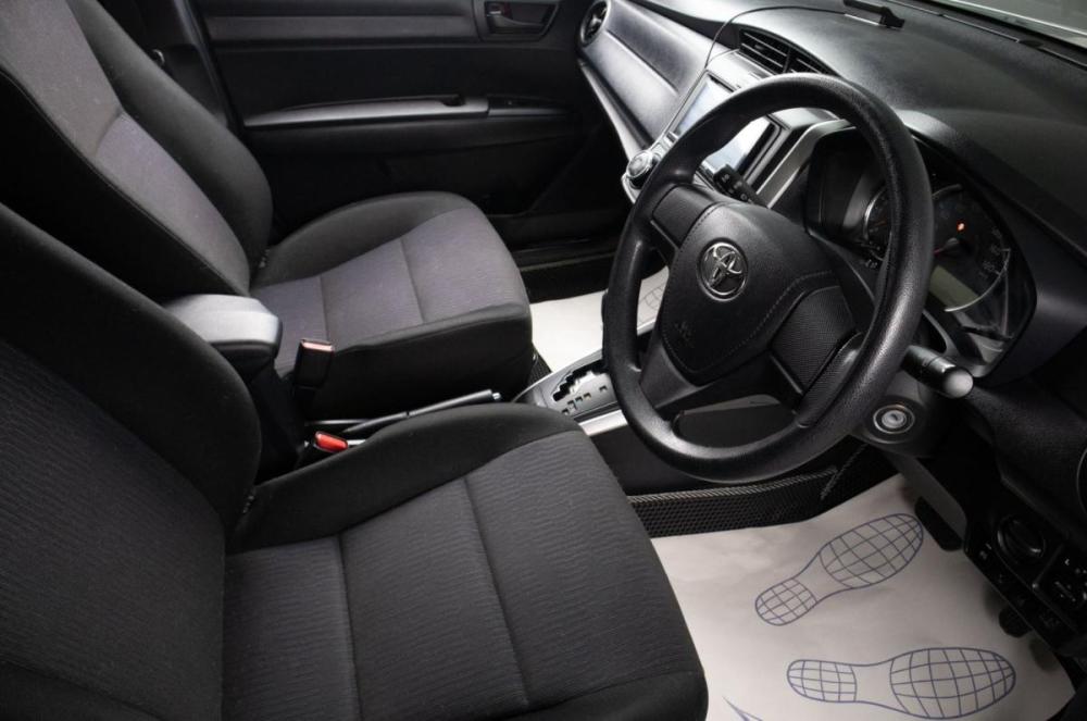 Toyota Corolla XI (E160 E170) Рестайлинг 2 Оренбург  - изображение 14