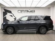 Hyundai Palisade I Рестайлинг Ростов-на-Дону  - изображение 47