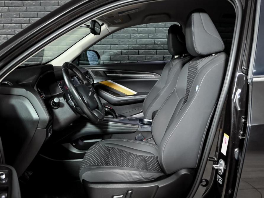 Haval F7x I Екатеринбург  - изображение 10