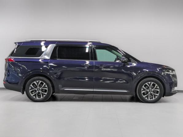 Kia Carnival IV с пробегом 2021 года, цена 3 485 000 рублей, 138849 км, минивэн, Автокод Объявления