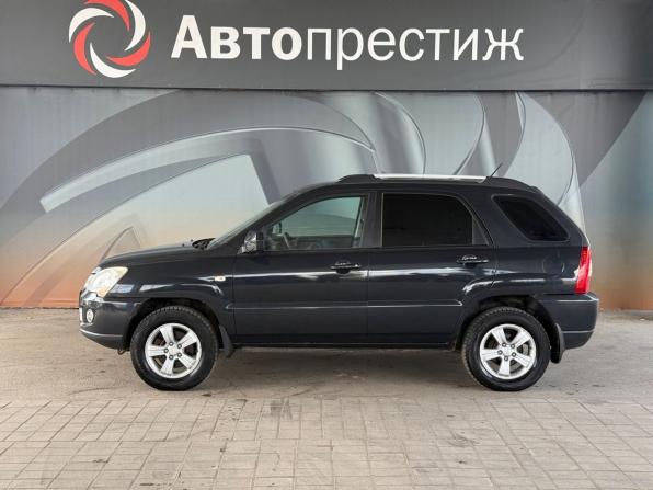 Kia Sportage II Рестайлинг с пробегом 2010 года, цена 955 000 рублей, 166300 км, внедорожник, Автокод Объявления