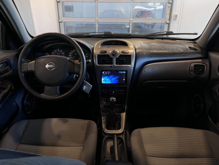 Nissan Almera Classic I Чебоксары  - изображение 9