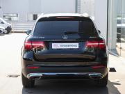 Mercedes-Benz GLC I (X253) Москва  - изображение 29