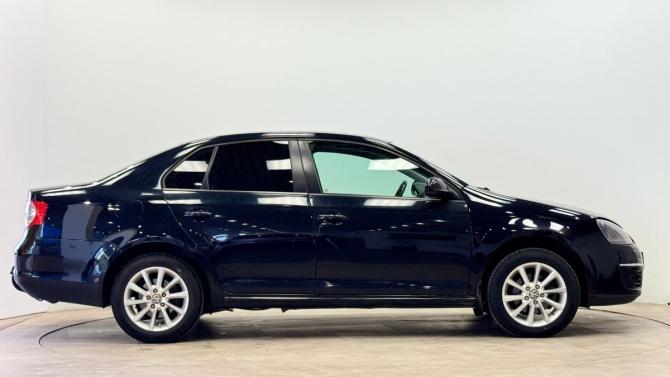 Volkswagen Jetta V с пробегом 2010 года, цена 540 000 рублей, 247886 км, седан, Автокод Объявления