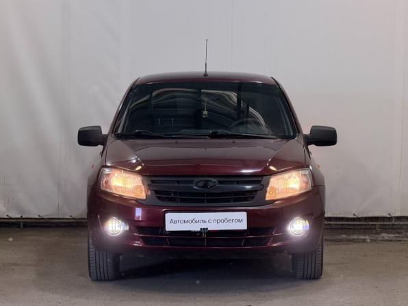 Lada (ВАЗ) Granta I с пробегом 2013 года, цена 499 000 рублей, 77314 км, седан, Автокод Объявления