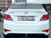 Hyundai Solaris I Рестайлинг Ижевск  - изображение 37