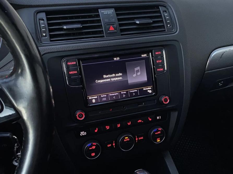 Volkswagen Jetta VI Рестайлинг Казань  - изображение 9