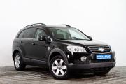 Chevrolet Captiva I Сургут  - изображение 18