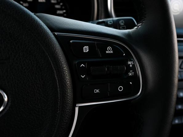 Kia Sportage IV с пробегом 2018 года, цена 1 769 000 рублей, 258175 км, внедорожник, Автокод Объявления