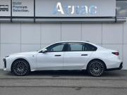 BMW 7 серии VII (G70) Краснодар  - изображение 20