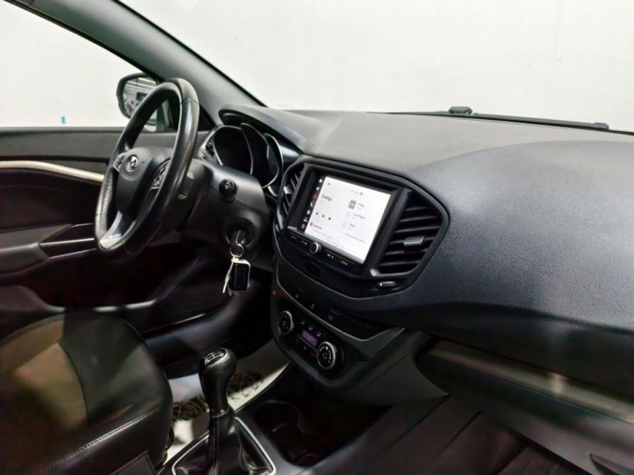 Lada (ВАЗ) Vesta I Курск  - изображение 7