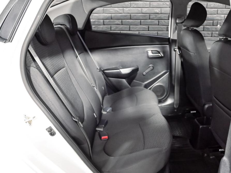 Kia Rio III Екатеринбург  - изображение 19