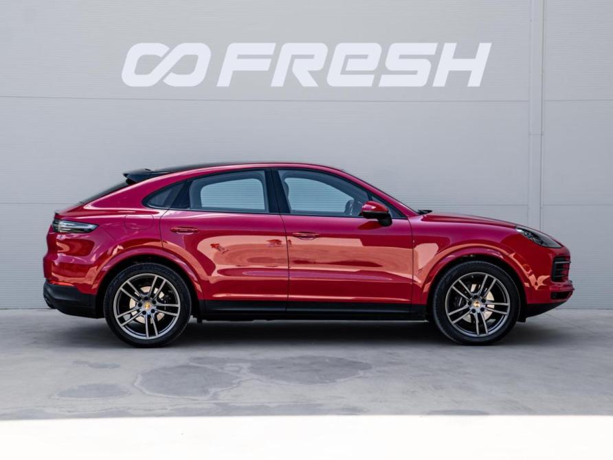 Porsche Cayenne III Краснодар  - изображение 5