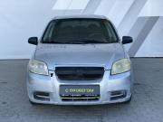 Chevrolet Aveo I Рестайлинг Екатеринбург  - изображение 22