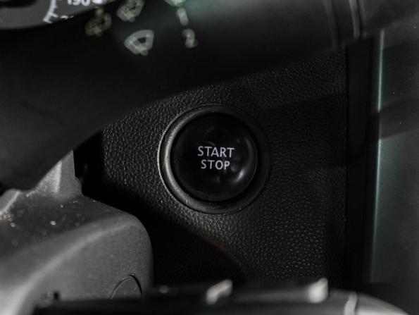 Dacia Duster II с пробегом 2018 года, цена 1 739 000 рублей, 189854 км, внедорожник, Автокод Объявления