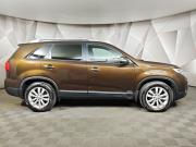 Kia Sorento II Рестайлинг Москва  - изображение 26