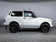 Lada (ВАЗ) Niva Legend Москва  - изображение 30