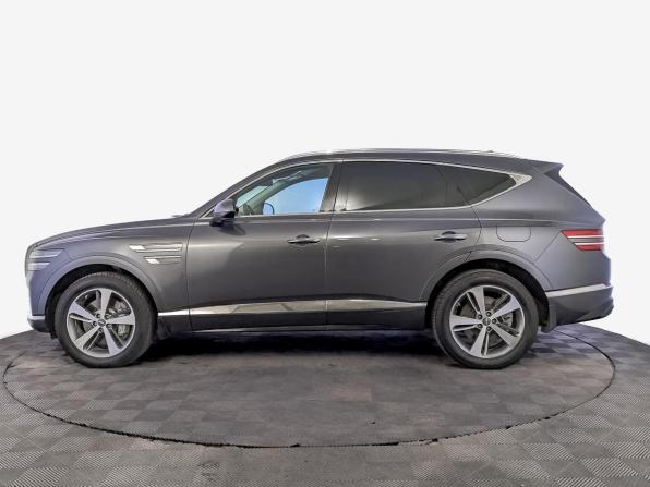Genesis GV80 I с пробегом 2021 года, цена 4 167 500 рублей, 204386 км, внедорожник, Автокод Объявления