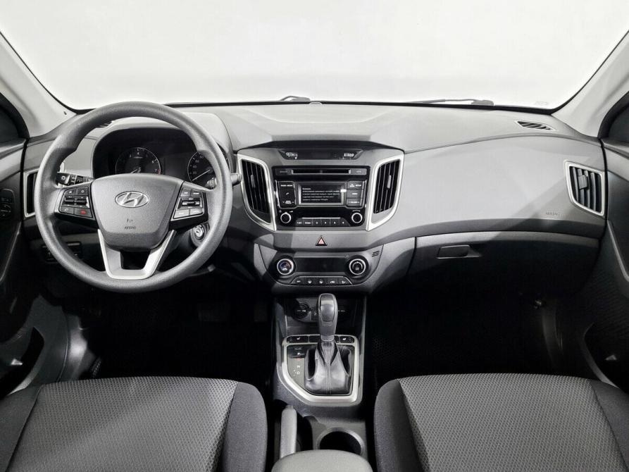 Hyundai Creta I Москва  - изображение 5