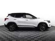 Kia Seltos I Рестайлинг Москва  - изображение 29