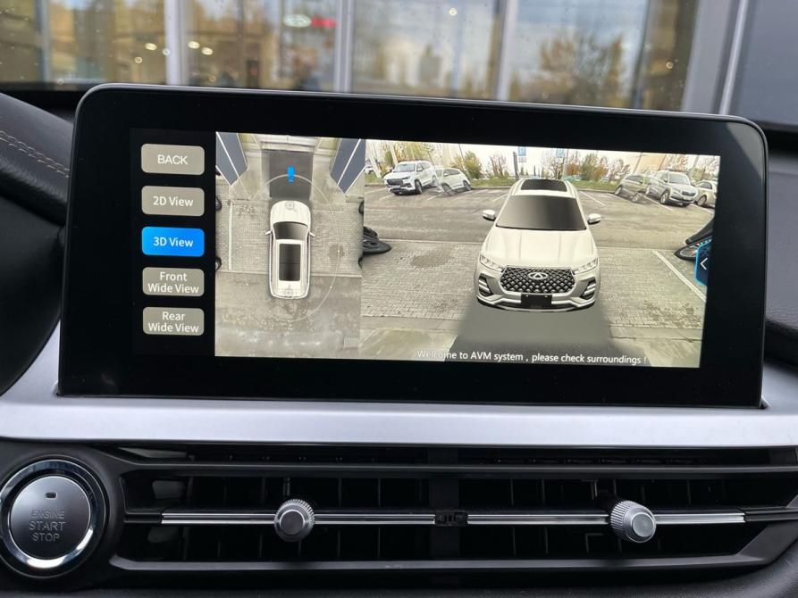 Chery Tiggo 7 Pro I Стерлитамак  - изображение 14