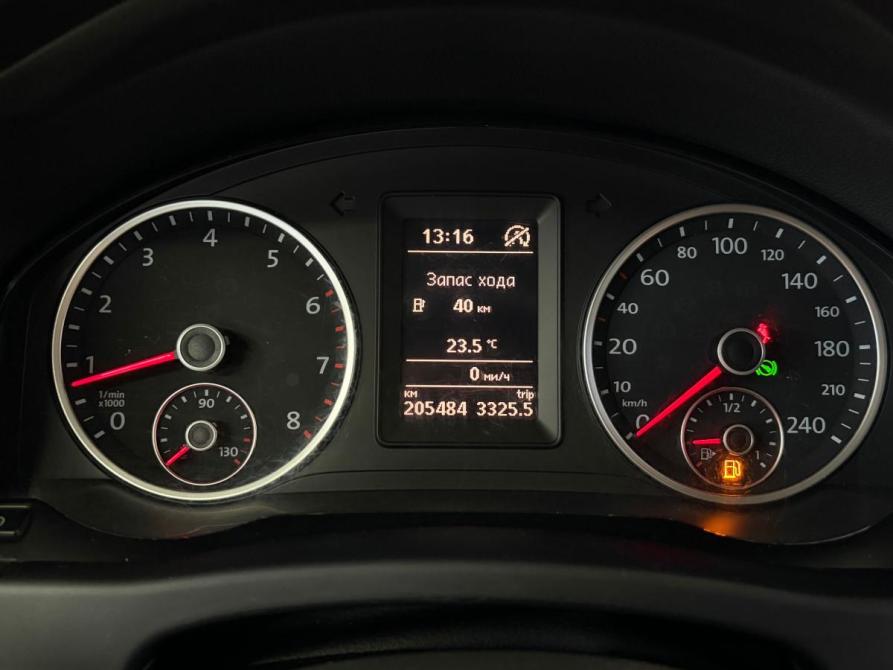 Volkswagen Tiguan I Рестайлинг Краснодар  - изображение 10
