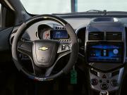 Chevrolet Aveo II Екатеринбург  - изображение 38