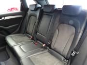 Audi Q5 I (8R) Рестайлинг Санкт-Петербург  - изображение 45