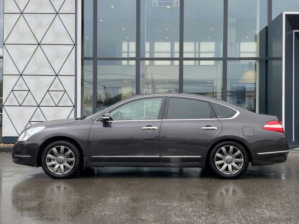 Nissan Teana II с пробегом 2010 года, цена 879 000 рублей, 349010 км, седан, Автокод Объявления