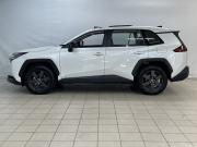 Toyota RAV4 VI (XA60) Воронеж  - изображение 36