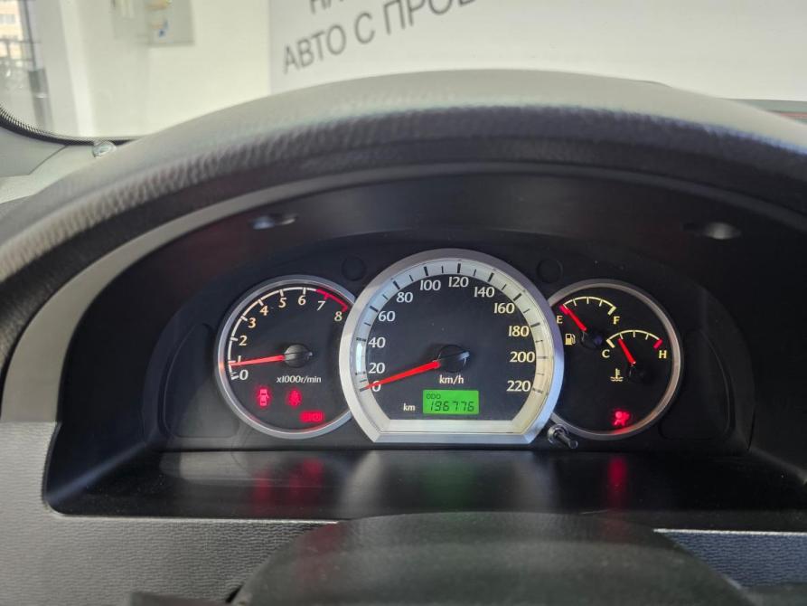 Daewoo Gentra II Ставрополь  - изображение 11